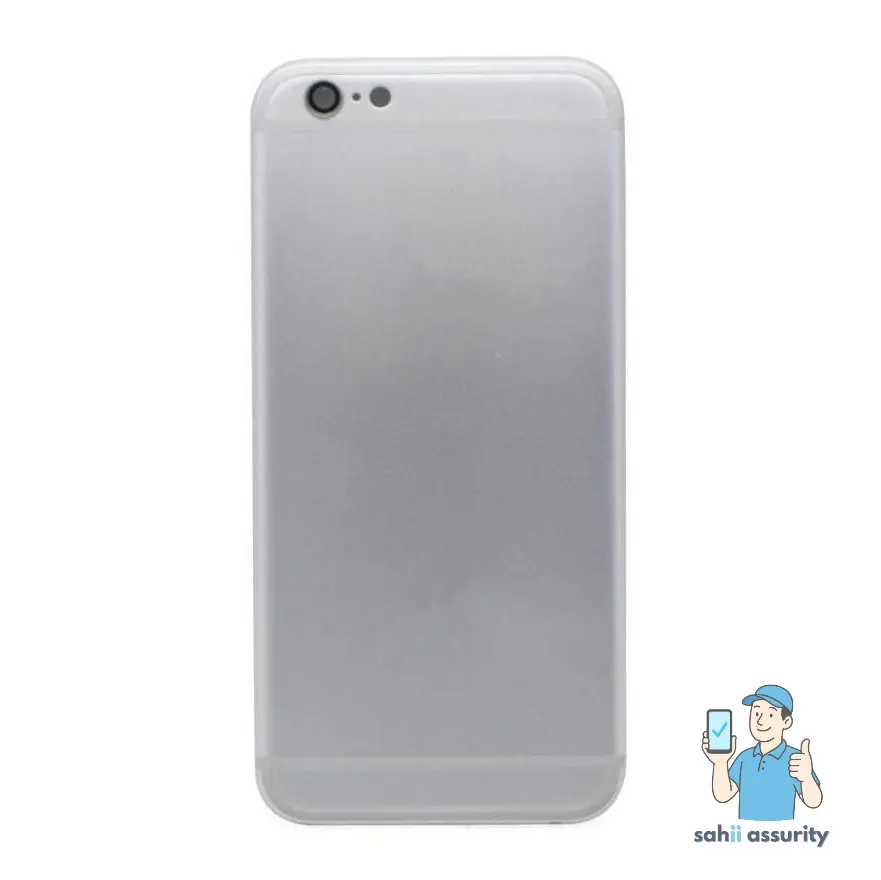 Full Body Housing for Apple iPhone 6s 64GB thumbnail